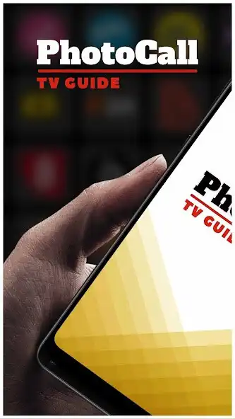 Play Photocall TV App Guide  and enjoy Photocall TV App Guide with UptoPlay