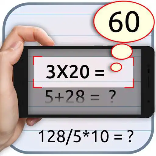 Free play online Photo Cam Calculator APK
