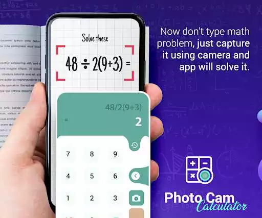 Play Photo Cam Calculator Play Photo Cam Calculator