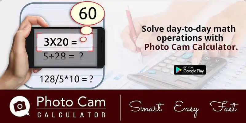 Play Photo Cam Calculator Play Photo Cam Calculator