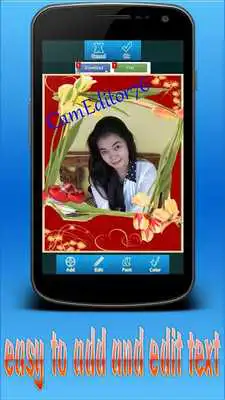 Play Photo Cam Editor 76