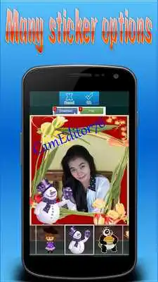 Play Photo Cam Editor 76