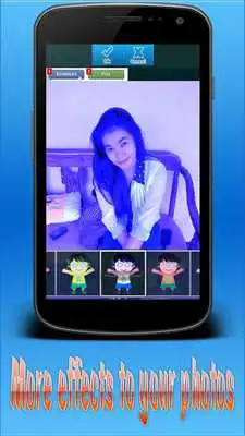 Play Photo Cam Editor 76