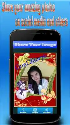 Play Photo Cam Editor 76