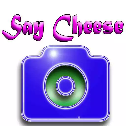 Free play online Photo Camera Say Cheese  APK