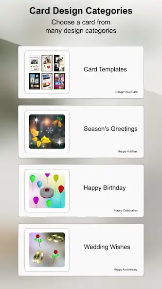 Play Photo Cards: Greeting Cards  and enjoy Photo Cards: Greeting Cards with UptoPlay
