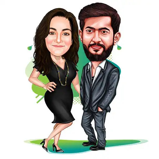 Play Photo Cartoon Caricature Maker APK