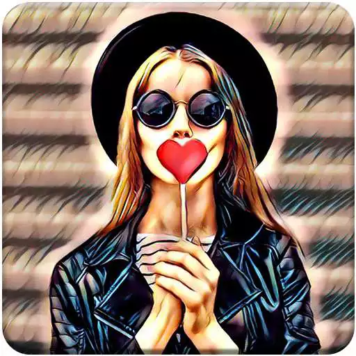Play Photo Cartoon APK Play Photo Cartoon APK