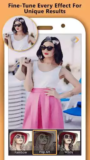 Play Photo Cartoon as an online game Photo Cartoon with UptoPlay