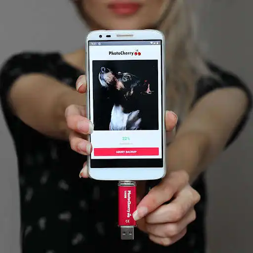 Play PhotoCherry  (Photo Cherry) as an online game PhotoCherry  (Photo Cherry) with UptoPlay