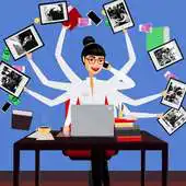 Free play online Photo choice - Career and Aptitude Test APK