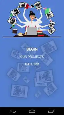 Play Photo choice - Career and Aptitude Test