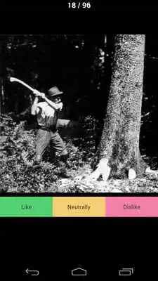 Play Photo choice - Career and Aptitude Test