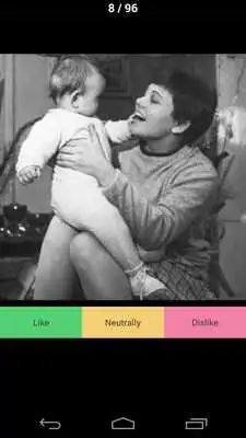 Play Photo choice - Career and Aptitude Test