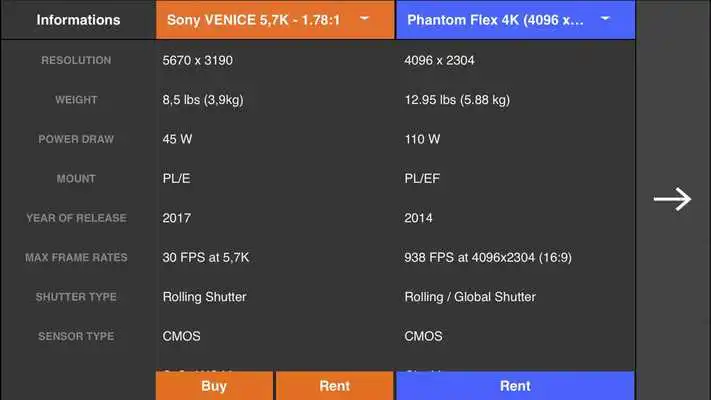 Play PhotoCineView