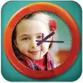 Free play online Photo Clock Frames APK Free play online Photo Clock Frames APK