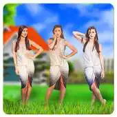 Free play online Photo Clone Editor APK Free play online Photo Clone Editor APK