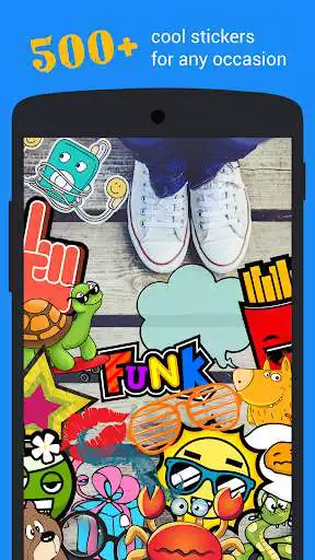Play Photo Collada collage maker as an online game Photo Collada collage maker with UptoPlay