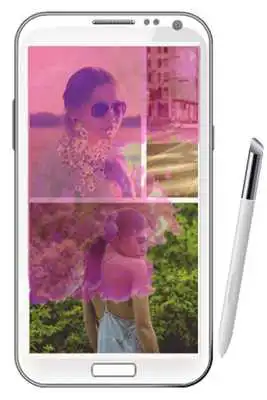 Play Photo Collage 2015
