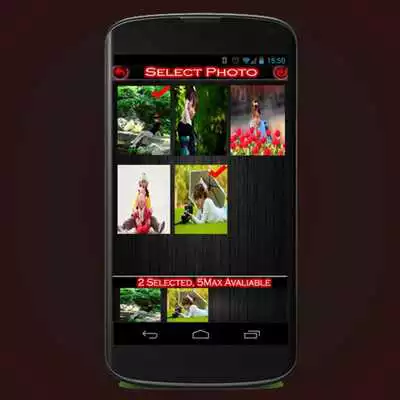 Play Photo Collage And Editor