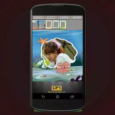 Play Photo Collage And Editor