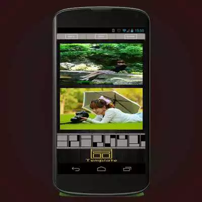 Play Photo Collage And Editor