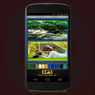 Play Photo Collage And Editor