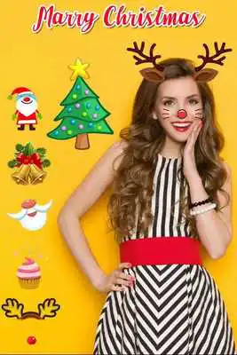 Play Photo Collage - Christmas Collage