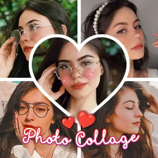 Play Photo Collage - Collage Editor APK Play Photo Collage - Collage Editor APK