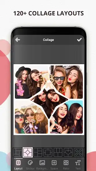 Play Photo Collage - Collage Editor  and enjoy Photo Collage - Collage Editor with UptoPlay