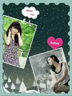 Play Photo Collage Creative
