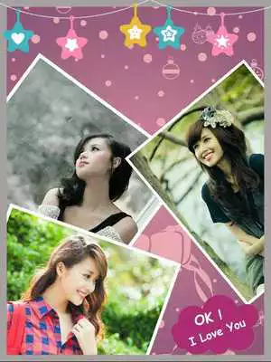 Play Photo Collage Creative