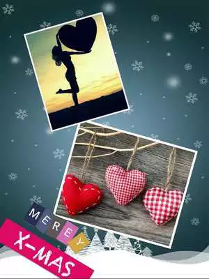 Play Photo Collage Creative