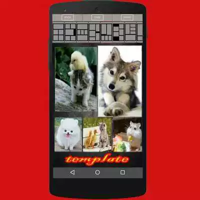 Play Photo Collage Dream