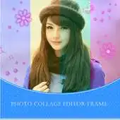 Free play online Photo Collage Editor Frame APK Free play online Photo Collage Editor Frame APK