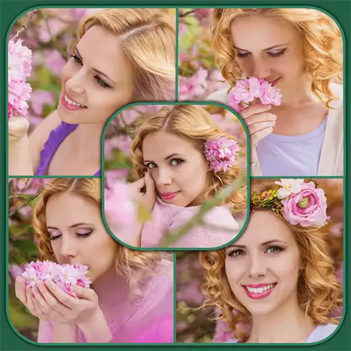 Play Photo Collage Editor APK