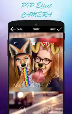 Play Photo Collage Editor Maker