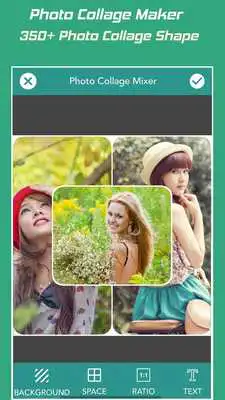 Play Photo Collage Editor : Photo Collage Mixer