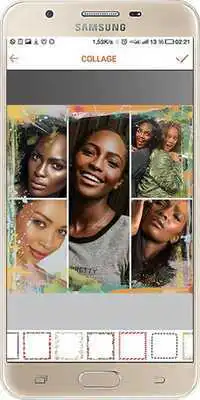 Play Photo Collage Editor Pro - InstaCollage