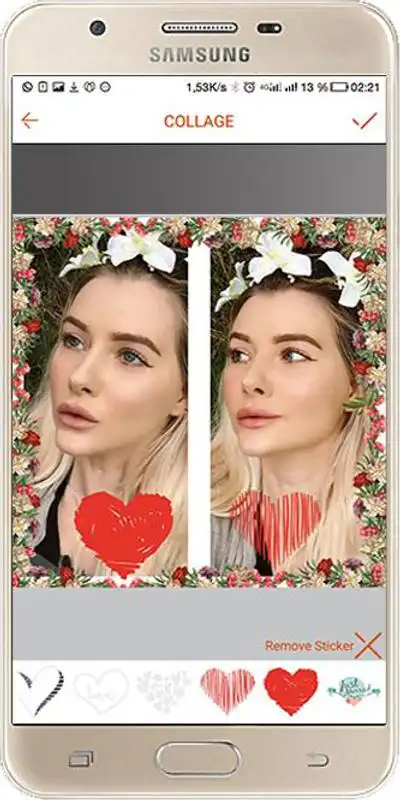 Play Photo Collage Editor Pro - InstaCollage
