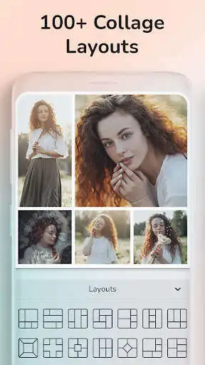 Play Photo Collage: Edit photo  and enjoy Photo Collage: Edit photo with UptoPlay