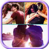 Free play online Photo Collage Effects APK
