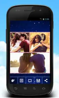 Play Photo Collage Effects Play Photo Collage Effects