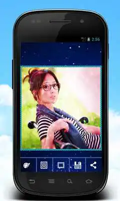 Play Photo Collage Effects Play Photo Collage Effects