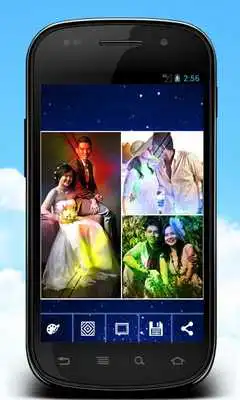 Play Photo Collage Effects Play Photo Collage Effects