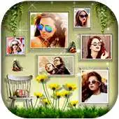 Free play online Photo Collage Frame 2019 APK Free play online Photo Collage Frame 2019 APK