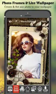 Play Photo Collage Frame 2019