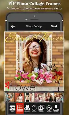 Play Photo Collage Frame 2019