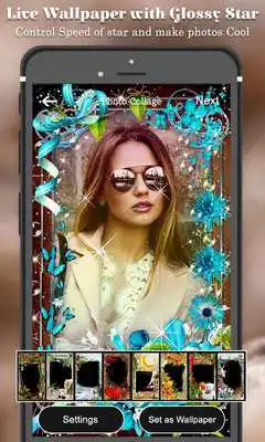 Play Photo Collage Frame 2019