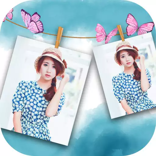 Play Photo Collage Frames APK